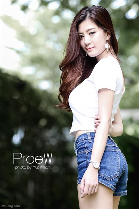 praew asian